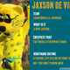 Illustration for article titled Every NFL mascot ranked in order of creepiness
